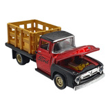 1956 Ford F 100