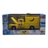 1956 Ford F-100 Moonpie Baú Mn01 M2 Machines 1/64