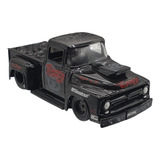 1956 Ford F 100