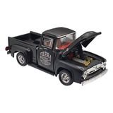 1956 Ford F 100