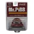 1956 Ford F-100 Truck Mr Pibb Coca Cola A19 M2 Machines 1/64