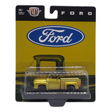 1956 Ford F 100