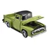 1956 Ford F-100 Verde Auto Lift R06 Loose M2 Machines 1/64