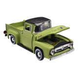 1956 Ford F 100