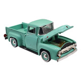 1956 Ford F 100