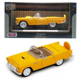 1956 Ford Thunderbird