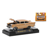 1957 Chevrolet 150 Ground