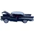 1957 Chevrolet Bel Air Loose Franklin Mint 1/43