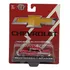 1957 Chevrolet Bel Air R100 Auto Drivers M2 Machines 1/64