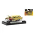1957 Chevy 150 Handyman Station Wagon R59 M2 Machines 1/64
