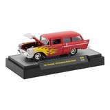 1957 Chevy 150 Handyman