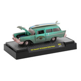 1957 Chevy 150 Wagon