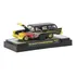 1957 Chevy 210 Beauville Chase Wild Cards M2 Machines 1/64