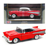 1957 Chevy Bel Air