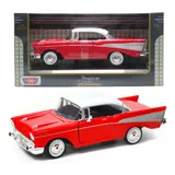 1957 Chevy Bel Air