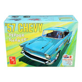 1957 Chevy Pepper Shaker