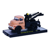 1957 Dodge Coe Tow