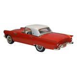 1957 Ford Thunderbird Hardtop