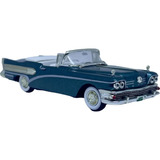 1958 Buick Special Convertible