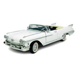 1958 Cadillac Eldorado Biarritz