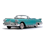 1958 Cadillac Eldorado Biarritz