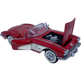 1959 Chevy Corvette Conversivel