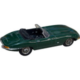 196 Jaguar E Type
