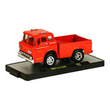 1960 Ford C 600