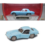 1960 Lotus Elite