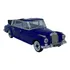 1960 Mercedes Benz 300 Limousine Made Italy Rio Models 1/43