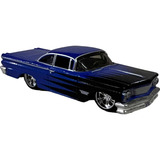 1960 Pontiac Bonneville Bad