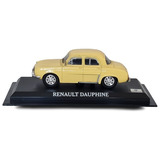 1960 Renault Dauphine Colecao