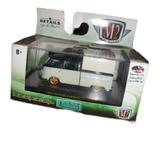 1960 Vw Double Cab