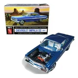 1961 Chevrolet Impala Ss