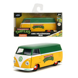 1961 Volkswagen Bus Kombi