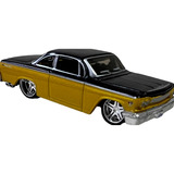 1962 Chevrolet Bel Air