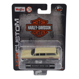 1962 Chevy Biscayne Hd
