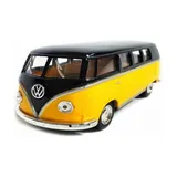 1962 Volkswagen Classical Bus