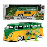 1962 Volkswagen Combi Ninja
