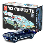 1963 Corvette
