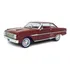 1963 1/2 Ford Falcon - Escala 1:18 - Yat Ming S/ Juros