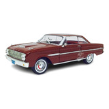 1963 1 2 Ford