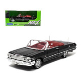 1963 Chevrolet Impala
