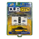 1963 Chevy Impala Dub
