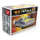 1963 Chevy Impala Ss
