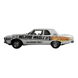 1963 Plymouth Melrose Missil