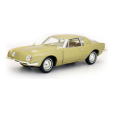 1963 Studebaker Avanti