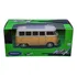 1963 Volkswagen T1 Bus Kombi Nex Models Welly 1/24