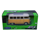 1963 Volkswagen T1 Bus