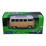 1963 Volkswagen T1 Bus